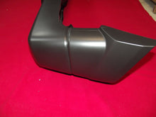 Load image into Gallery viewer, 2018-2025 Jeep Wrangler JL Sahara or Sport Rear Bumper with Sensor holes OEM