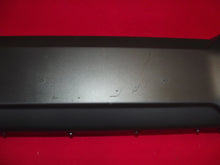 Load image into Gallery viewer, 2018-2026 Jeep Wrangler JL Gladiator JT Rubicon Sahara style front bumper OEM
