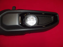 Load image into Gallery viewer, 2018-2026 Jeep Wrangler JL Gladiator JT Rubicon Sahara style front bumper OEM