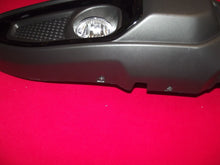 Load image into Gallery viewer, 2018-2026 Jeep Wrangler JL Gladiator JT Rubicon Sahara style front bumper OEM
