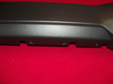 Load image into Gallery viewer, 2018-2026 Jeep Wrangler JL Gladiator JT Rubicon Sahara style front bumper OEM