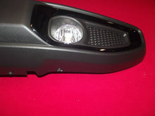 Load image into Gallery viewer, 2018-2026 Jeep Wrangler JL Gladiator JT Rubicon Sahara style front bumper OEM