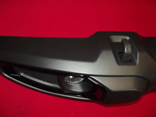 Load image into Gallery viewer, 2018-2026 Jeep Wrangler JL Gladiator JT Rubicon Sahara style front bumper OEM