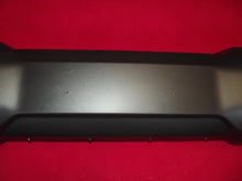 Load image into Gallery viewer, 2018-2026 JEEP WRANGLER JL & Gladiator JT Rubicon front bumper Gray inserts OEM
