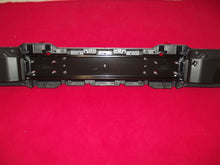 Load image into Gallery viewer, 2018-2026 JEEP WRANGLER JL & Gladiator JT Rubicon front bumper Gray inserts OEM