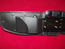 Load image into Gallery viewer, 2018-2026 JEEP WRANGLER JL & Gladiator JT Rubicon front bumper Gray inserts OEM