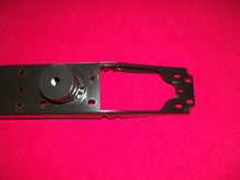 Load image into Gallery viewer, 2018-2025 Jeep Wrangler JL SPORT Front bumper bracket reinforcement impact OEM