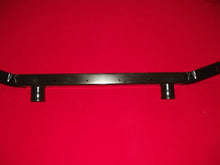 Load image into Gallery viewer, 2018-2025 Jeep Wrangler JL SPORT Front bumper bracket reinforcement impact OEM