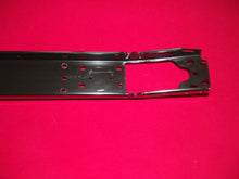 Load image into Gallery viewer, 2018-2025 Jeep Wrangler JL SPORT Front bumper bracket reinforcement impact OEM