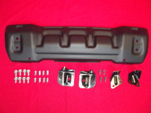Load image into Gallery viewer, 2018-2025 Jeep Wrangler JL steel Skid Plate for a Plastic ONLY Front Bumper OEM