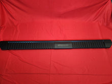 Load image into Gallery viewer, 2015-2025 Ford F250 crew cab step Left running board Plastic Driver side OEM