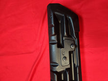 Load image into Gallery viewer, 2015-2025 Ford F250 crew cab step Left running board Plastic Driver side OEM