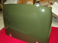 Load image into Gallery viewer, 2018-2025 Jeep Wrangler Hood JL Gladiator Sahara Sport Sarge Green OEM