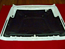 Load image into Gallery viewer, 2018-2025 Jeep Wrangler JL Hood Original OEM Gladiator JT Bright White