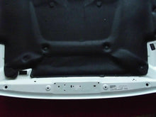 Load image into Gallery viewer, 2018-2025 Jeep Wrangler JL Hood Original OEM Gladiator JT Bright White