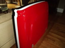 Load image into Gallery viewer, 2018-2025 Jeep Wrangler Hood JL Sahara Firecracker Red Gladiator OEM