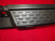 Load image into Gallery viewer, 2019-2025 RAM 2500 3500 Rear Bumper Diamond Black Sensor Holes OEM