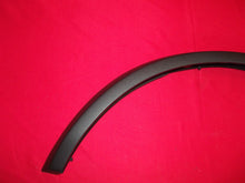 Load image into Gallery viewer, 2021-2025 Ford Bronco Rear Driver's side Fender Flare M2DB-291C21 OEM