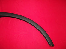 Load image into Gallery viewer, 2021-2025 Ford Bronco Rear Driver's side Fender Flare M2DB-291C21 OEM