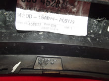 Load image into Gallery viewer, 2021-2026 Ford Bronco Front Passenger side Fender Flare M2DB-16A074 OEM