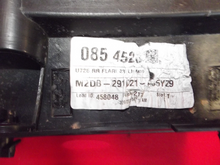 Load image into Gallery viewer, 2021-2025 Ford Bronco Rear Driver's side Fender Flare M2DB-291C21 OEM