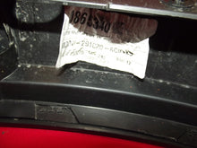 Load image into Gallery viewer, 2021-2025 Ford Bronco Rear Passenger side Fender Flare M2DB-291C20 OEM