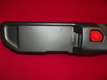 Load image into Gallery viewer, 2018-2026 Jeep Wrangler JL Sahara Sport Rear Bumper NO Sensor Holes OEM