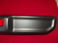 Load image into Gallery viewer, 2018-2026 Jeep Wrangler JL Sahara Sport Rear Bumper NO Sensor Holes OEM