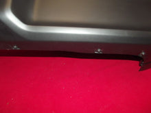 Load image into Gallery viewer, 2018-2026 Jeep Wrangler JL Sahara Sport Rear Bumper NO Sensor Holes OEM