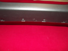 Load image into Gallery viewer, 2018-2026 Jeep Wrangler JL Sahara Sport Rear Bumper NO Sensor Holes OEM