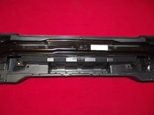 Load image into Gallery viewer, 2018-2026 Jeep Wrangler JL Sahara Sport Rear Bumper NO Sensor Holes OEM