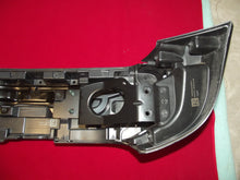 Load image into Gallery viewer, 2018-2026 Jeep Wrangler JL Sahara Sport Rear Bumper NO Sensor Holes OEM