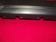 Load image into Gallery viewer, 2018-2026 Jeep Wrangler JL Sahara Front Bumper Silver inserts fog lights OEM