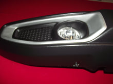 Load image into Gallery viewer, 2018-2026 Jeep Wrangler JL Sahara Front Bumper Silver inserts fog lights OEM