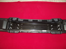 Load image into Gallery viewer, 2018-2026 Jeep Wrangler JL Sahara Front Bumper Silver inserts fog lights OEM
