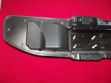 Load image into Gallery viewer, 2018-2026 Jeep Wrangler JL Sahara Front Bumper Silver inserts fog lights OEM