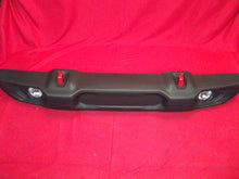 Load image into Gallery viewer, 2018-2026 Jeep Wrangler JL Sport Gladiator JT Front Bumper fog lights OEM