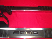 Load image into Gallery viewer, 2017-2026 Ford F250 F350 Running Boards Chrome side steps Crew cab OEM