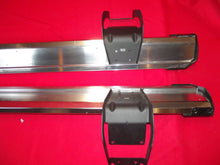 Load image into Gallery viewer, 2017-2026 Ford F250 F350 Running Boards Chrome side steps Crew cab OEM