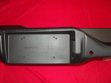 Load image into Gallery viewer, 2021-2026 Ford BRONCO Steel Rear Bumper Assembly parking assist holes OEM