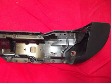 Load image into Gallery viewer, 2021-2026 Ford BRONCO Steel Rear Bumper Assembly parking assist holes OEM