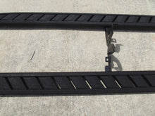 Load image into Gallery viewer, 2019-2026 Chevrolet Silverado GMC Sierra Crew Cab Running Boards Side Steps OEM