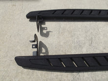 Load image into Gallery viewer, 2019-2026 Chevrolet Silverado GMC Sierra Crew Cab Running Boards Side Steps OEM
