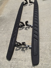 Load image into Gallery viewer, 2019-2026 Chevrolet Silverado GMC Sierra Crew Cab Running Boards Side Steps OEM