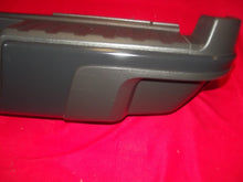 Load image into Gallery viewer, 2015-2022 Chevrolet Colorado ZR2 rear bumper Anthracite OEM
