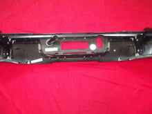Load image into Gallery viewer, 2015-2022 Chevrolet Colorado ZR2 rear bumper Anthracite OEM