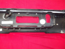 Load image into Gallery viewer, 2015-2022 Chevrolet Colorado ZR2 rear bumper Anthracite OEM