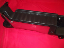 Load image into Gallery viewer, 2015-2026 Ford F250 F350 rear bumper chrome with sensors and wiring harness OEM