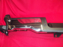 Load image into Gallery viewer, 2015-2026 Ford F250 F350 rear bumper chrome with sensors and wiring harness OEM