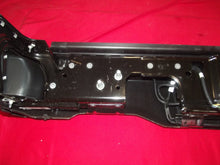 Load image into Gallery viewer, 2015-2026 Ford F250 F350 rear bumper chrome with sensors and wiring harness OEM